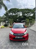 Maruti Suzuki Celerio VXI AMT, 2017, Petrol