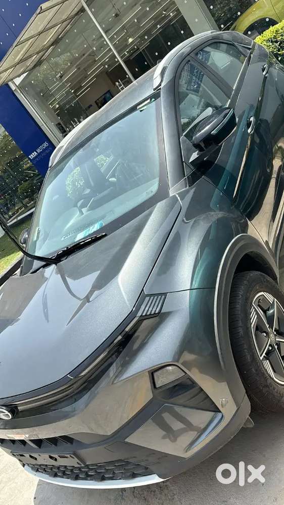 Tata Nexon 2024 Petrol creative plus DCA Automatic.