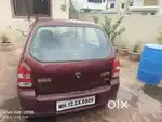 Maruti Suzuki Alto 2008