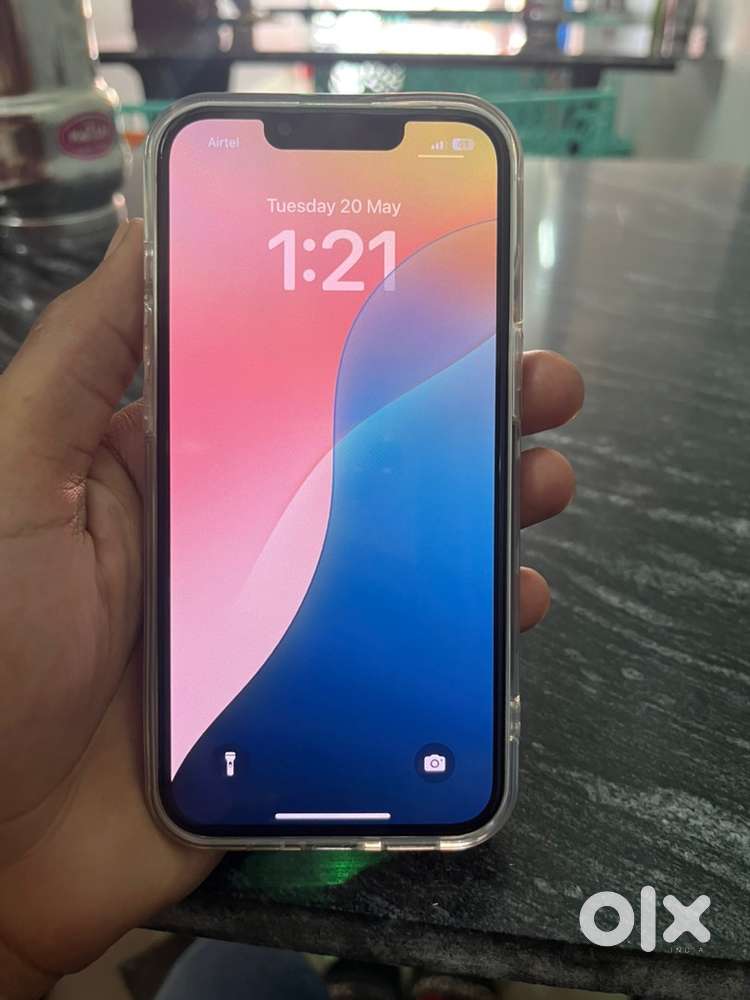 iPhone 13 128gb