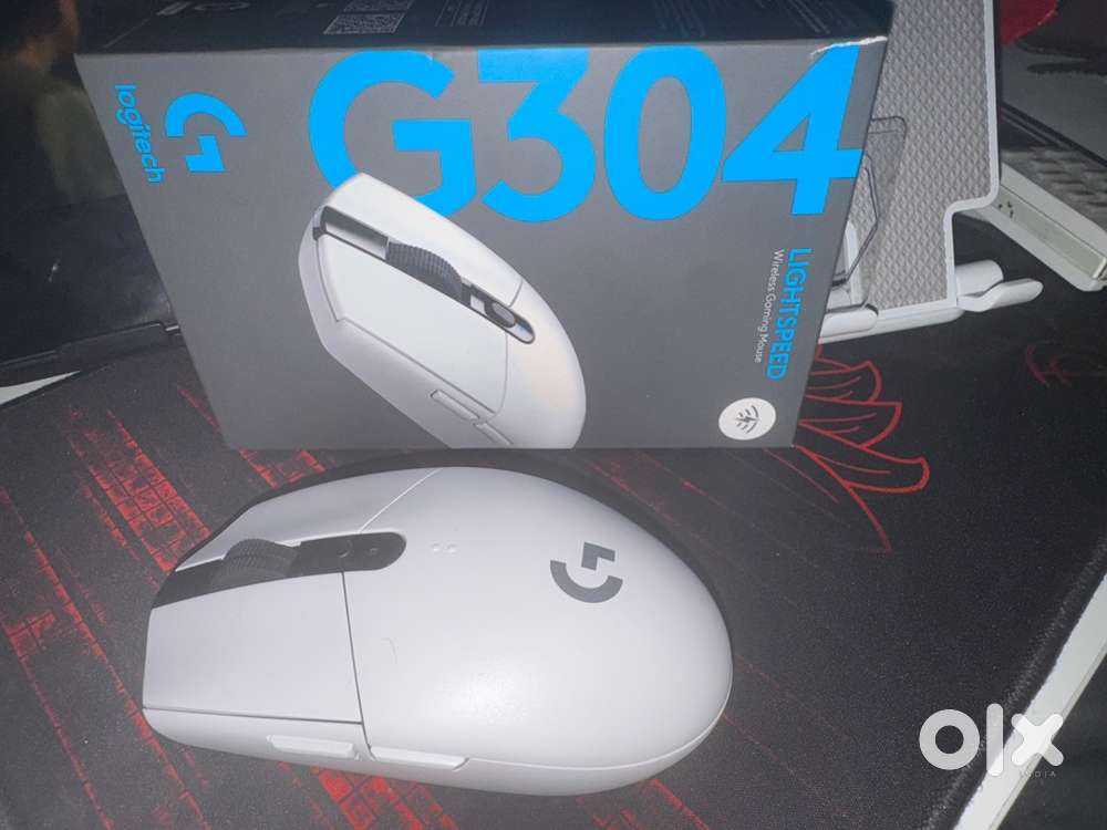 Mouse G304