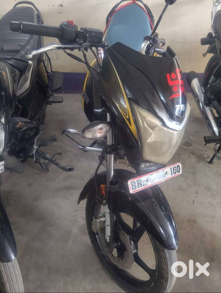 Item model brand hai sab chij badhiya hai