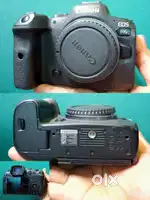 Canon EOS R6
