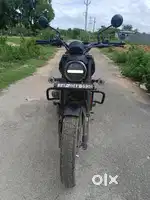 Harley Davidson X440