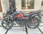 Honda SP-125