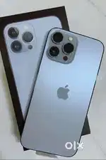 Selling my 6 Months old iPhone 13pro, need urgent money.