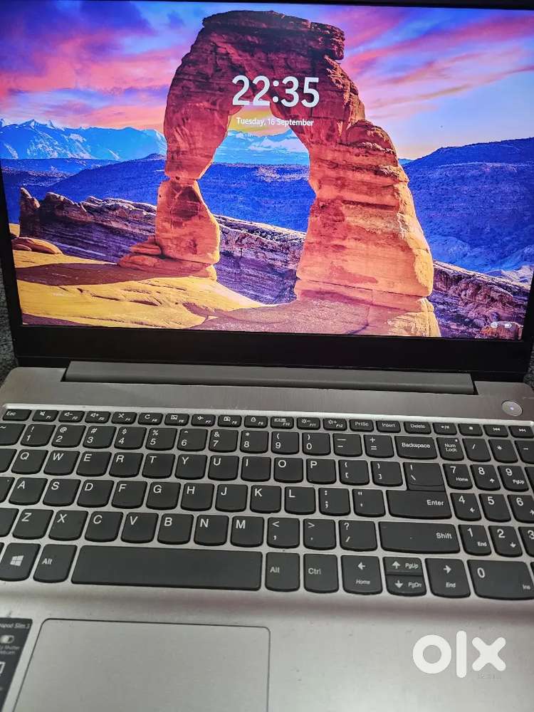 Lenovo Ideapad Slim 3 512gb ssd