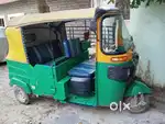 2022 AUTORICKSHAW, DL PERMIT