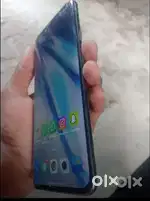 Oneplus 7 Pro. 6 +2 Ram. 128. Storage