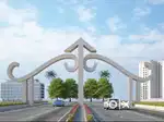 100 gaj plot in khatu shyam ji