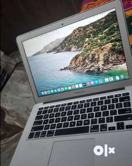 Macbook Air 2017 New Conditions for sale