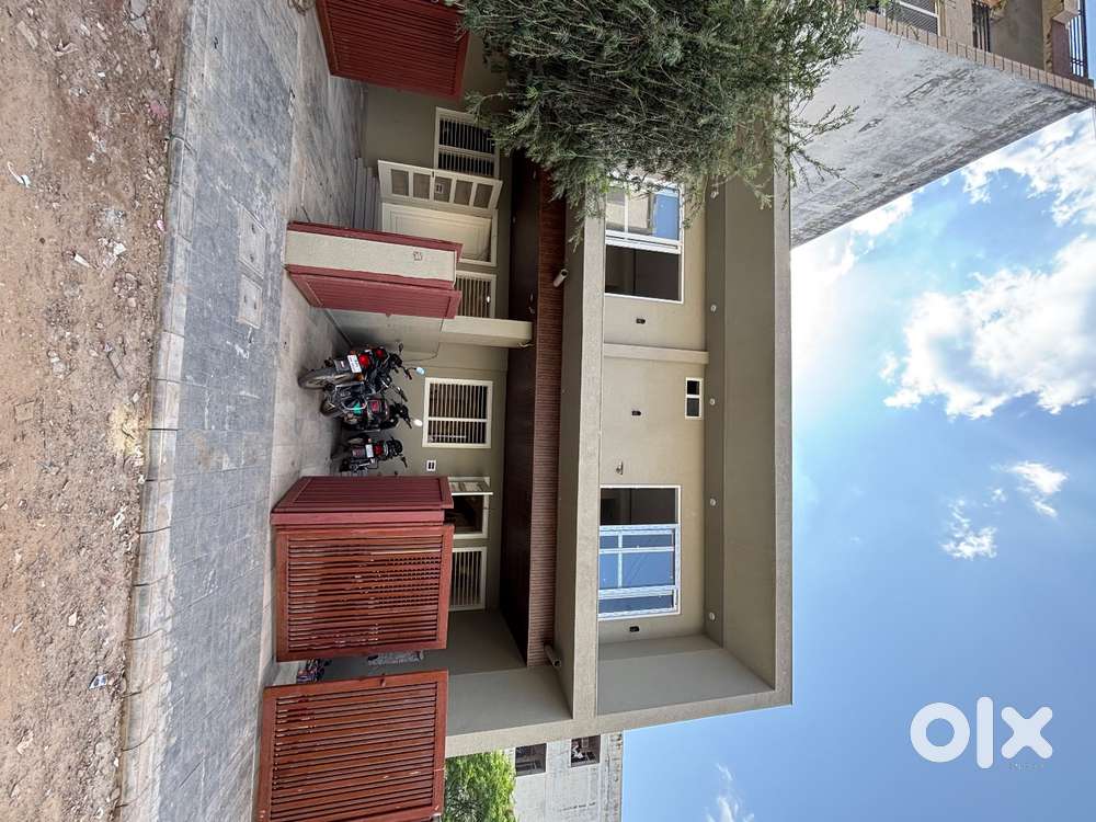 Luxurious 5BHK Villa for Sale  151 Sq.yds  Near AkshayPatra Temple