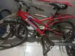 Kross k30 red colour rare colour