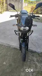 front tyre change 7month a go