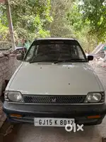 Maruti Suzuki 800 2001 Petrol Good Condition