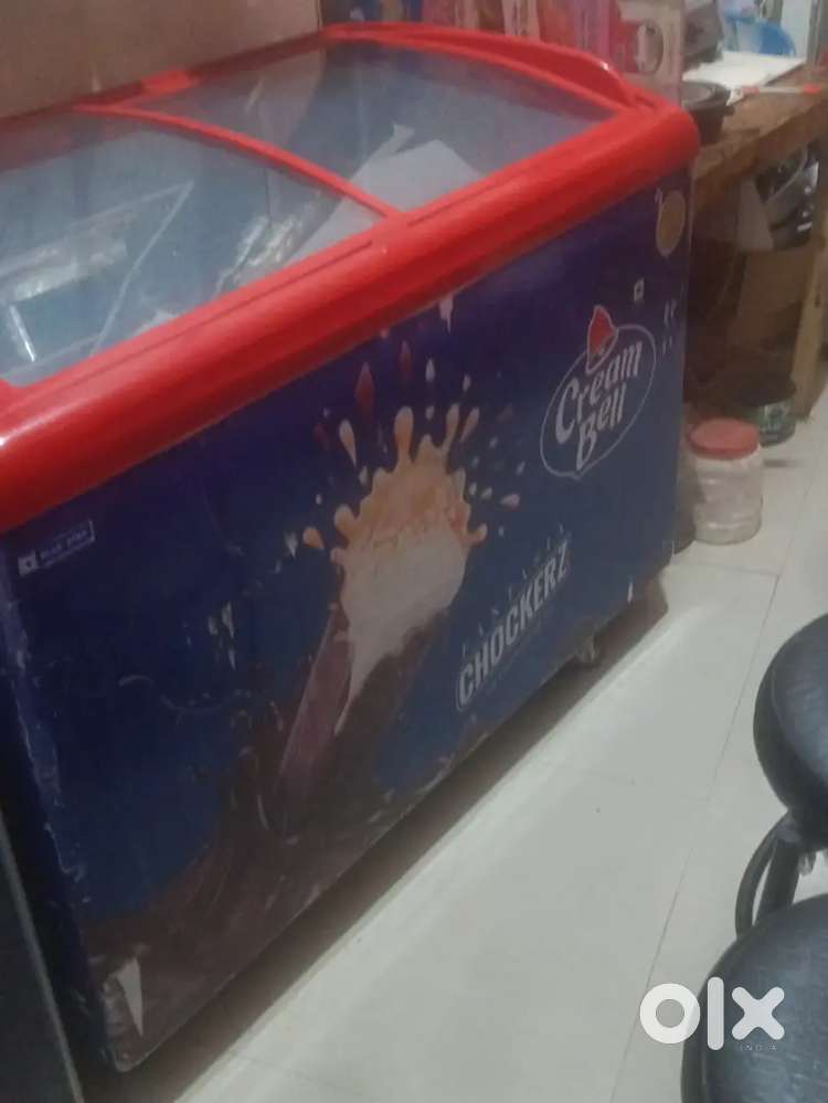 good condition