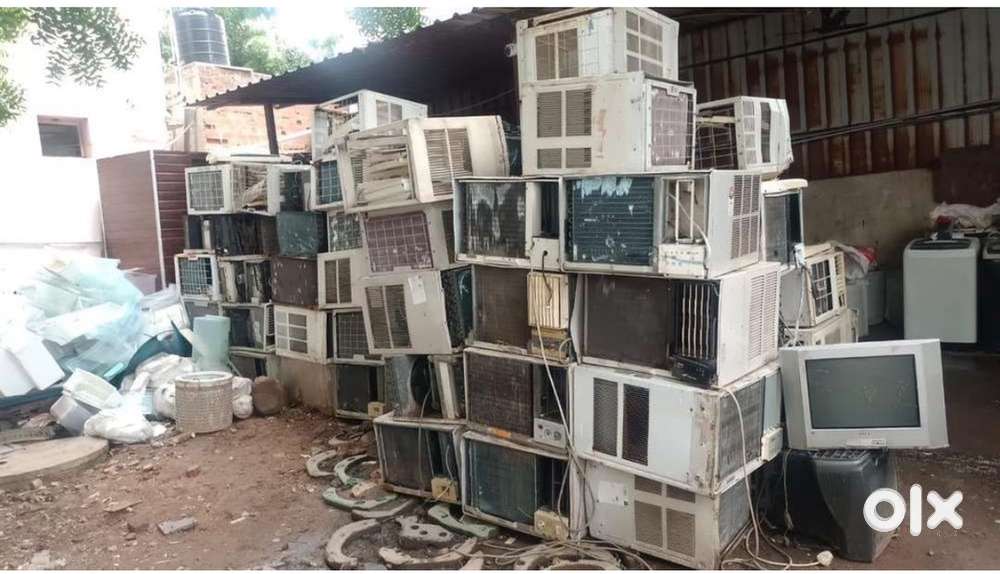 We buy dead acs starting price is 5000