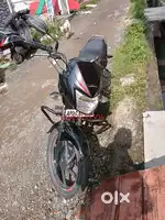 Honda shine good condition and milage