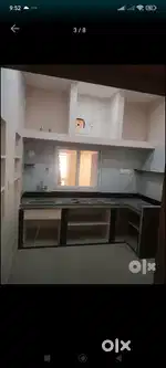 2 BHK AND 1BK AVAILABLE FOR RENT NEAR KESAR MAHAL SHRI HANUMAN NAGAR