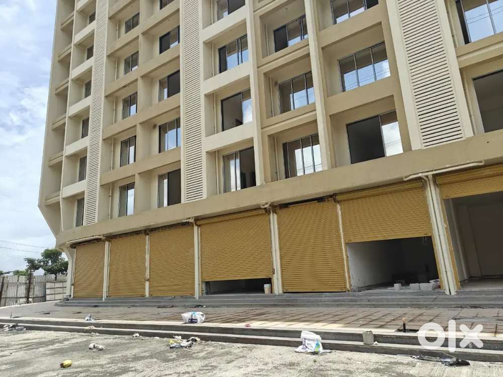 Shop behind shimla park