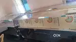 Freezer box