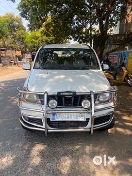 Mahindra Xylo 2011 Diesel Well Maintained