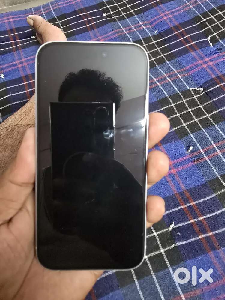Apple iphone 15 128 GB