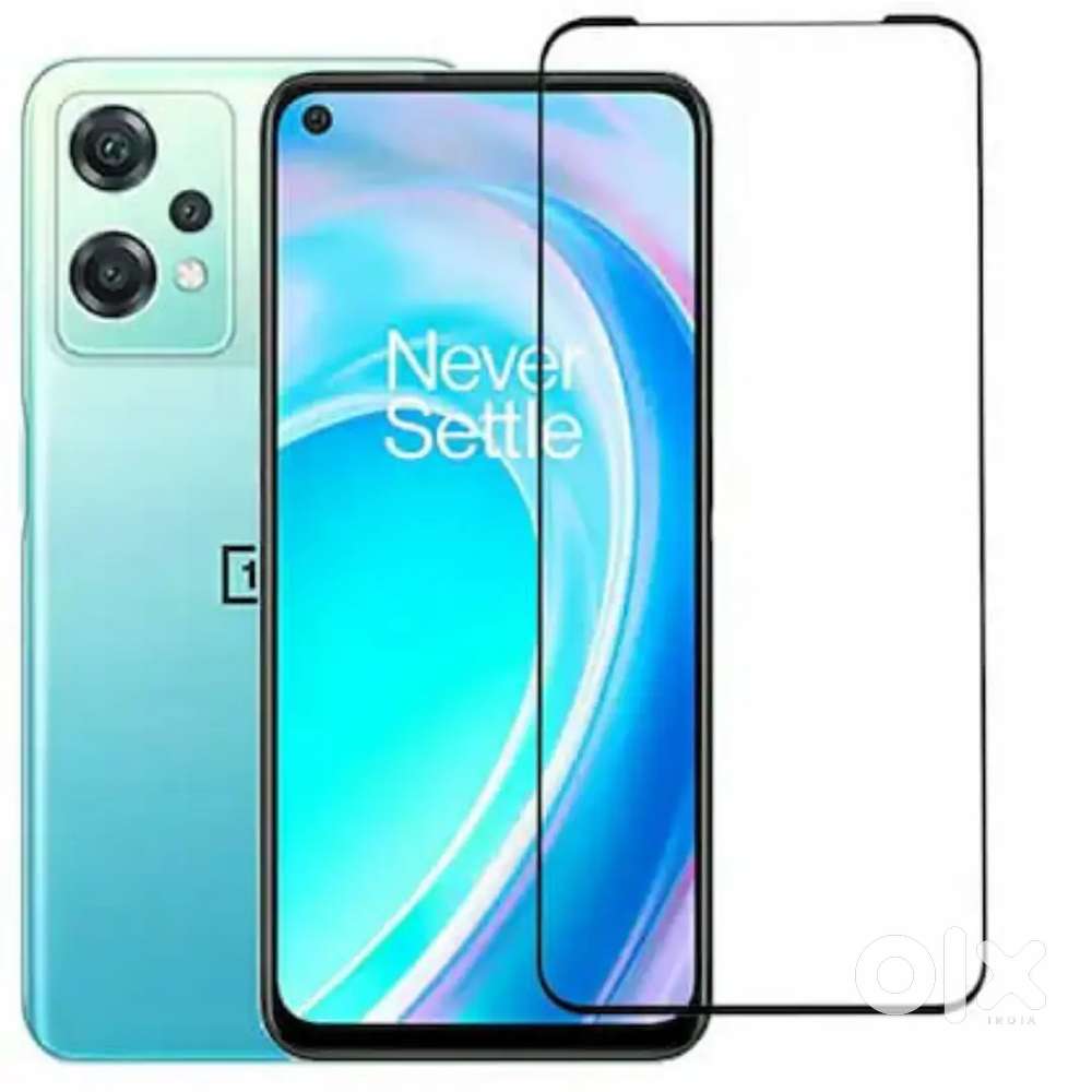 One plus Nord CE 2 Light 5G mobile