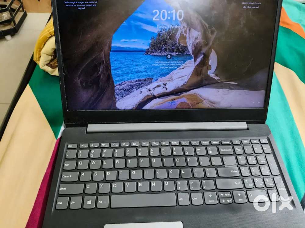 Lenovo Laptop