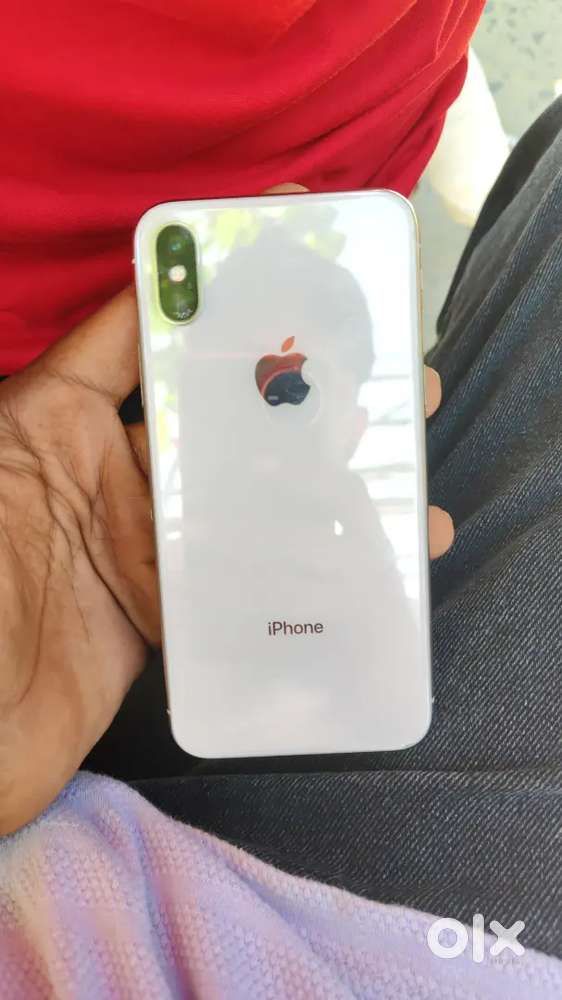 Apple Iphone x