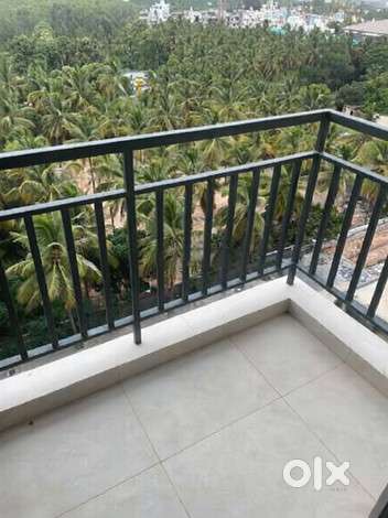 Smart Investment:Premium 1 BHK in Sattva Bliss East FacingNew