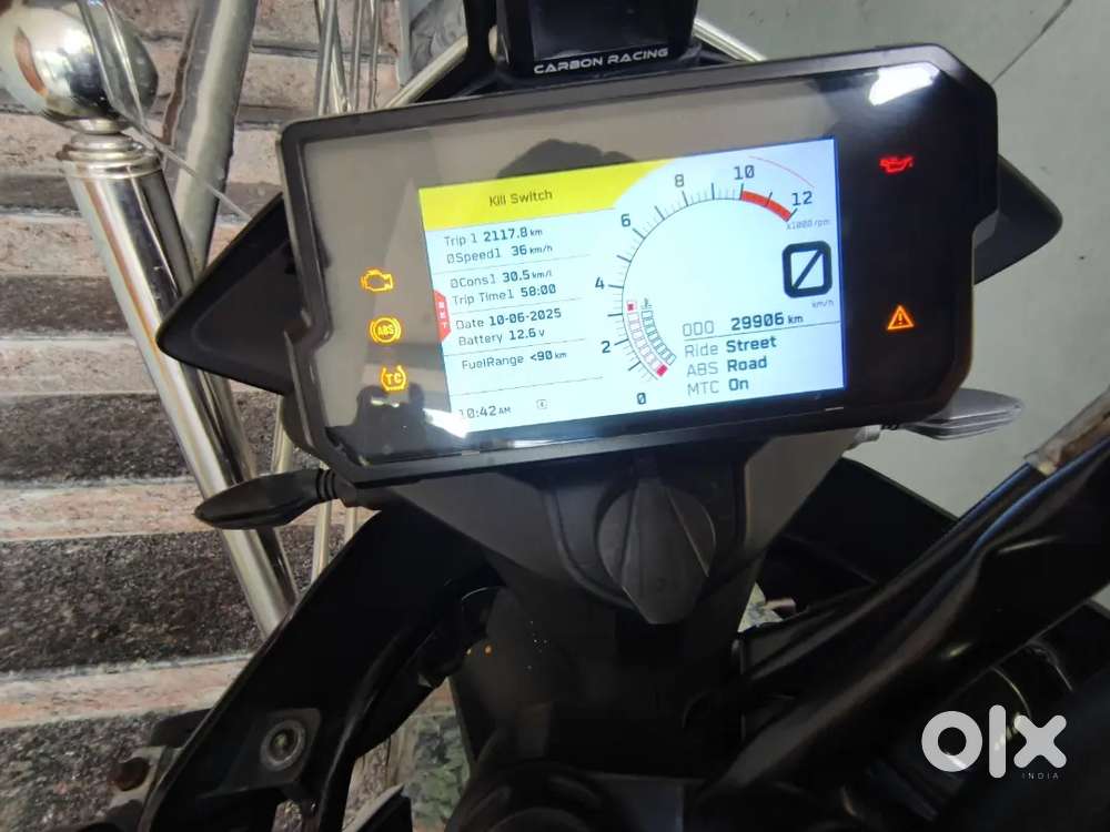 Adventure 390 ktm adventure 390 exchange available