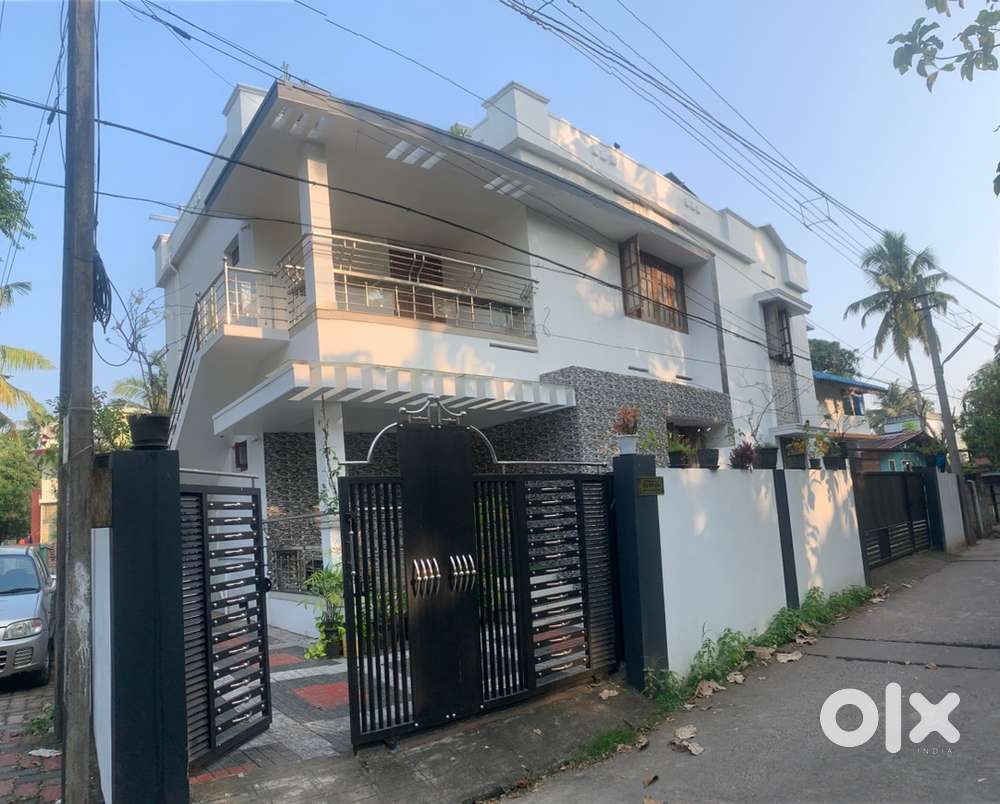 Rent house near Uliyakovil temple