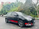 Fiat Punto Abarth 1.4, 2019, Petrol