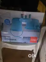 Bathroom set