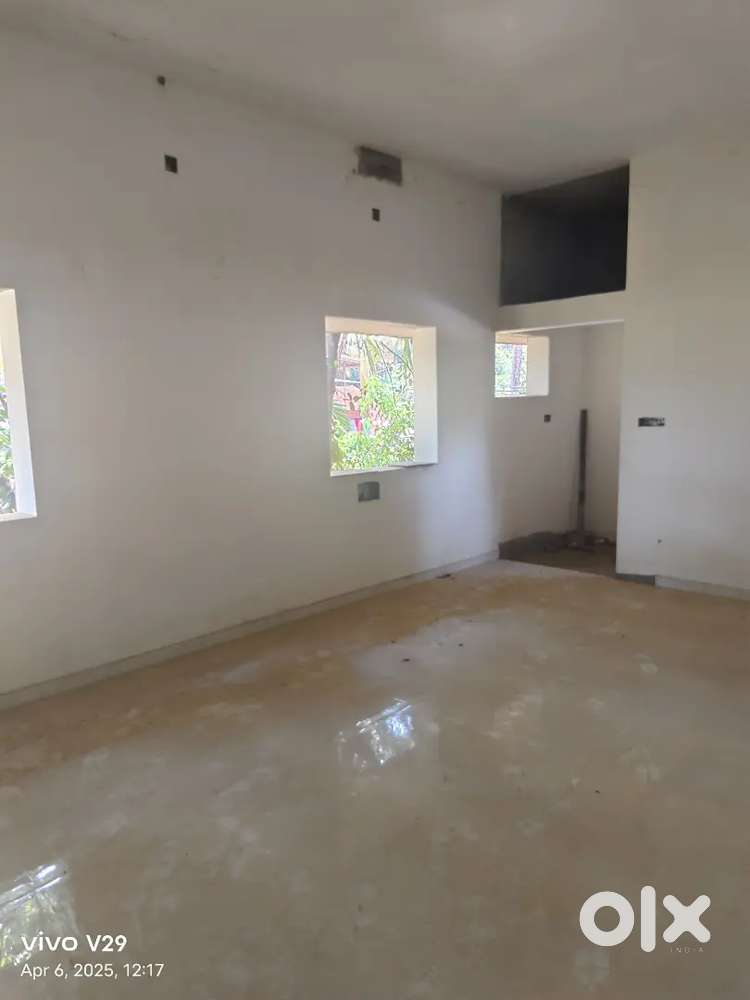 6 Bhk duplex Bangla 1.15 lakh Panjimogeru