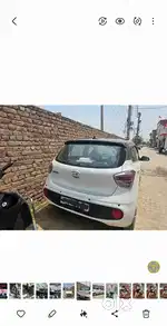 Hyundai Grand i10 2018