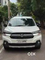 Maruti Suzuki XL6 1.5 Alpha MT, 2021, Petrol