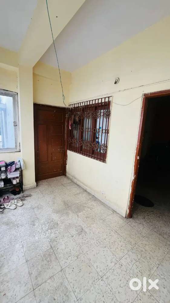 Flatmate required -female for 2 bhk flat