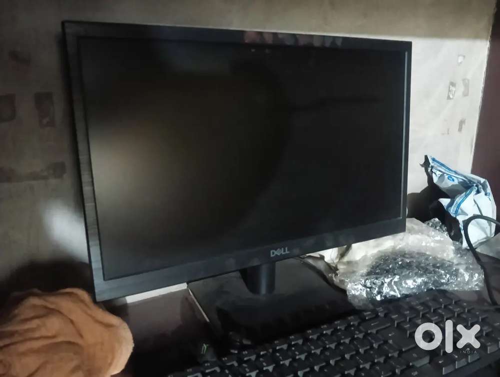 MONITOR DELL
