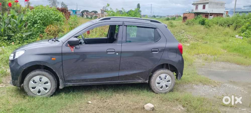 Maruti Suzuki Alto K10 2025 Petrol 7100 Km Driven
