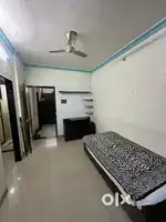 1 BHK 15000/ 2 BHK Rent 30000 Koparkhairane
