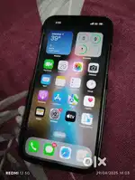 APPLE IPHONE 14 PRO MAX 128 GB PURPLE COLOR