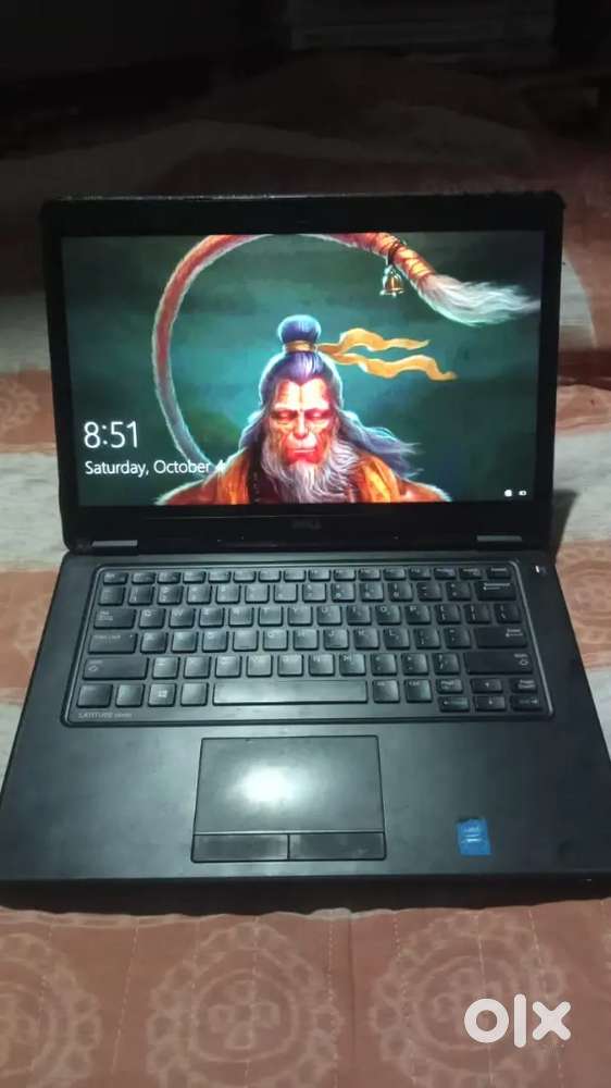 Get With mouse, keyboard, charger, screen touch display