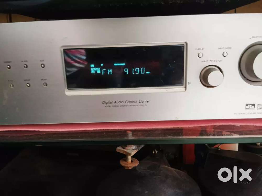 Sony Home Theater. STR-K700