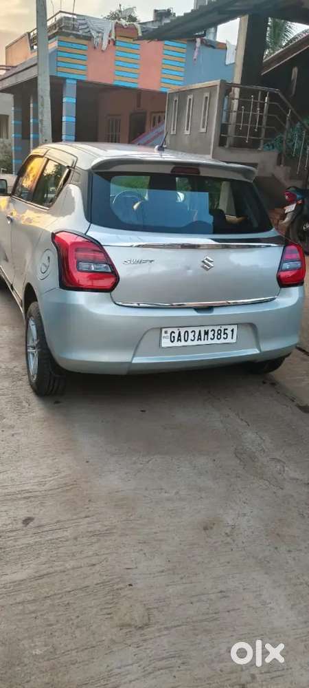 Maruti suzuki
