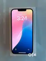 I phone 14 /128 gb starlight colour