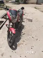 Honda unicorn 2014