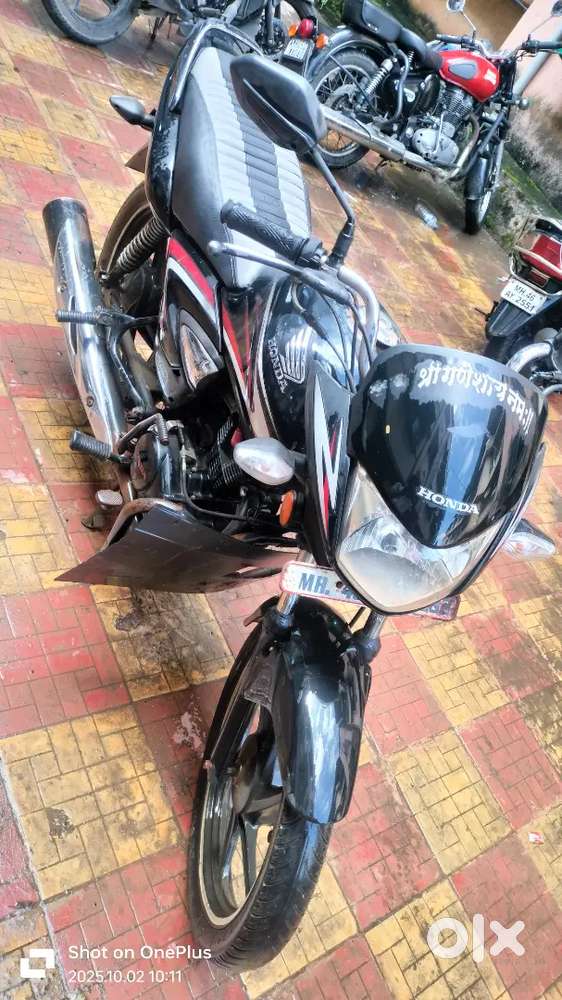 Good condition