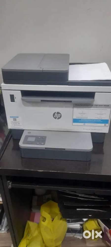 Hp Laserjet2606sdw